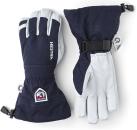 eather Heli Ski - 5 finger5 navy6